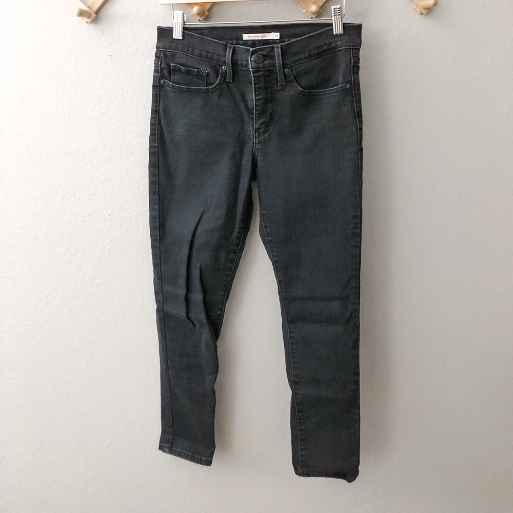Levi’s Skinny Jeans